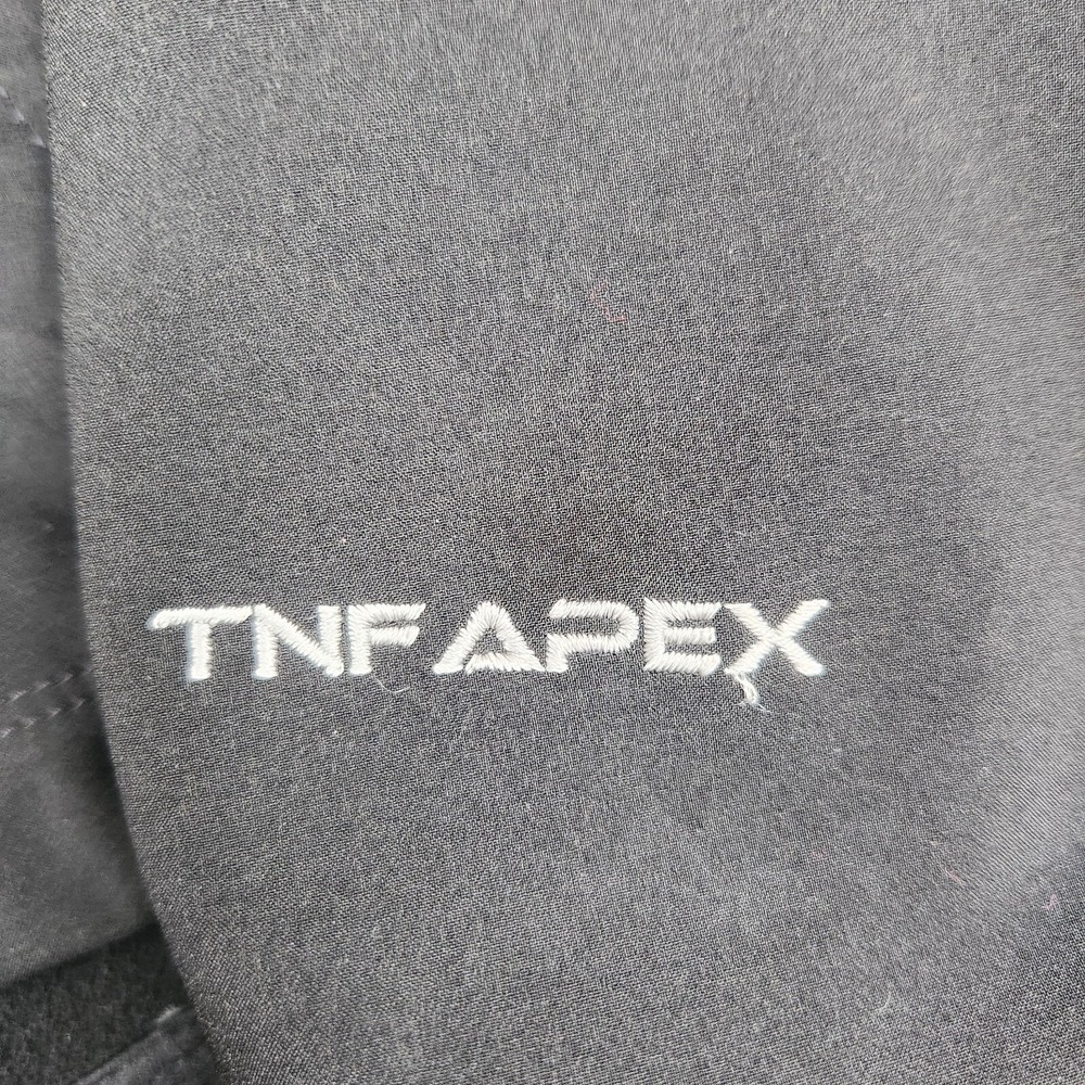 The North Face Jacket Womens Medium TNF Apex Outdoor Hiking Windbreaker - Picture 5 of 9